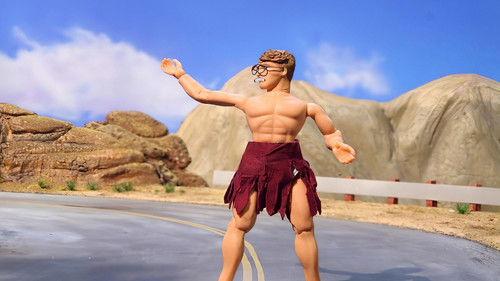 Robot Chicken Season 4 Episode 12 - Maurice Was Caught