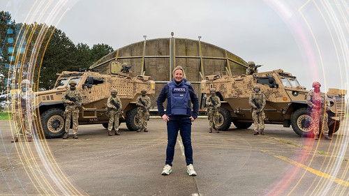 Click Season 22 Episode 8 - Clubhouse, Combat and Cardboard