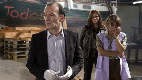 Scene of the Crime Season 39 Episode 15 - Episode 15