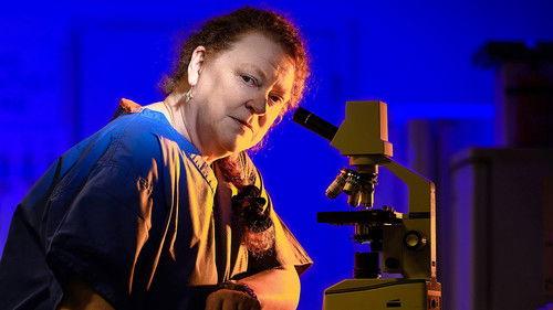 Royal Institution Christmas Lectures Season 57 Episode 2 - Missing Body