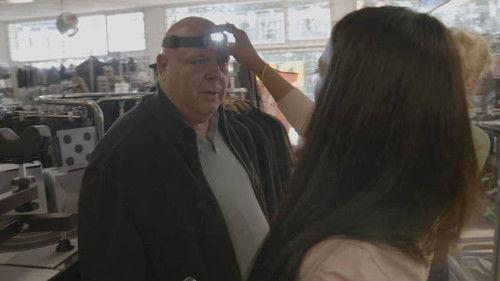 Familie Gillis: Massa is Kassa Season 9 Episode 6 - Episode 6