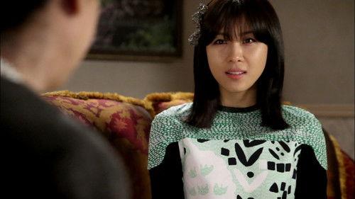 The King 2 Hearts Season 1 Episode 7 - Jae Ha and Hang Ah's Engagement