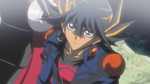 undefined Season 1 Episode 1 - On Your Mark, Get Set, Duel!