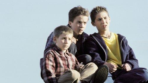Malcolm in the Middle Season 1 Episode 15 - Smunday