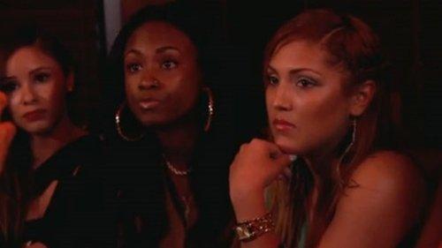Bad Girls Club Season 11 Episode 9 - Weaving With a Bang
