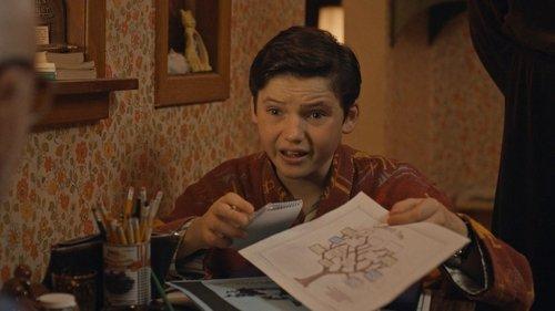 Son of a Critch Season 2 Episode 5 - Family Tree