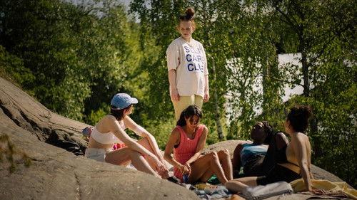 Live Life Season 2 Episode 3 - The Meeting