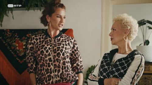 Pôr do Sol Season 2 Episode 14 - Episode 14