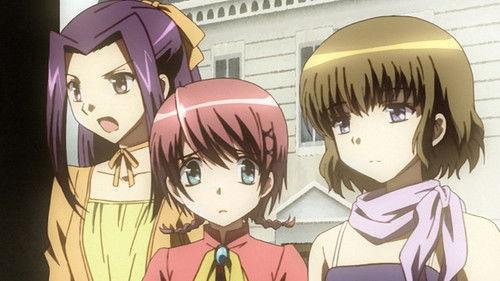 Hitohira Season 1 Episode 3 - Debut