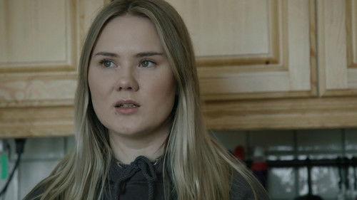 Outlier Season 1 Episode 2 - Wrong Man