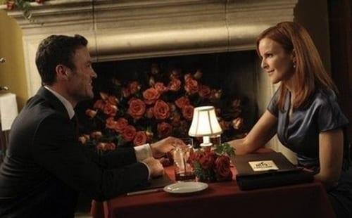 undefined Season 7 Episode 9 - Pleasant Little Kingdom