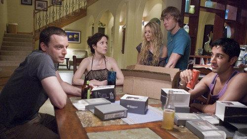 Weeds Season 3 Episode 9 - Release the Hounds