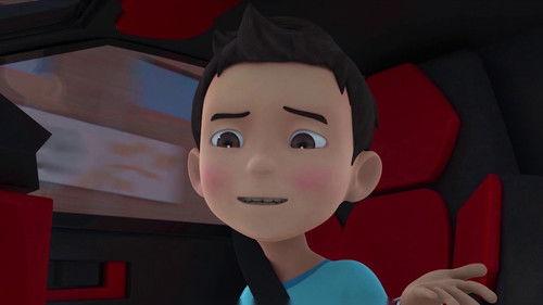 Hello Carbot Season 4 Episode 7 - Episode 7