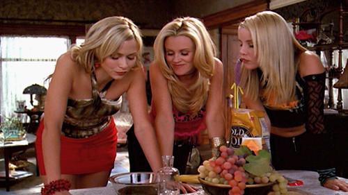 Charmed Season 6 Episode 4 - The Power of Three Blondes