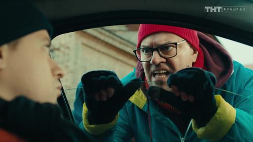 SashaTanya Season 5 Episode 16 - Episode 16