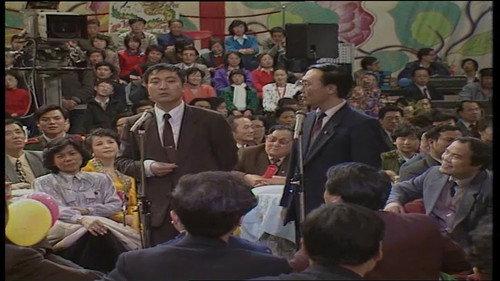 CCTV Spring Festival Gala: Crosstalk and Sketch Season 6 Episode 12 - Episode 12