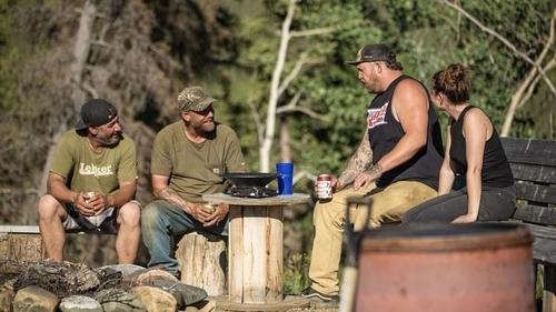 Gold Rush Season 14 Episode 4 - Free Agent