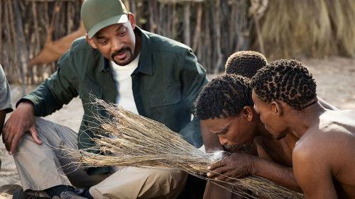 Pole to Pole with Will Smith Season 1 Episode 6 - The Kalahari Desert