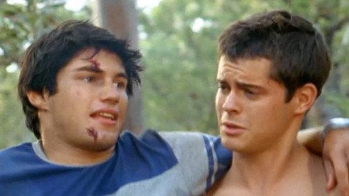 Blue Water High Season 2 Episode 19 - Episode 19