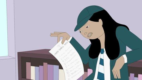 China, IL Season 1 Episode 2 - Dean vs. Mayor