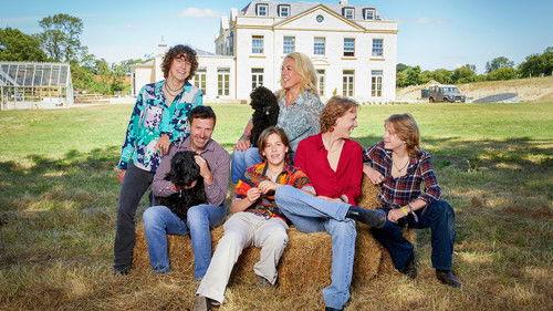 Sarah Beeny's New Life in the Country Season 3 Episode 7 - Episode 7