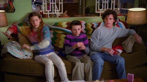 The Middle Season 4 Episode 17 - Wheel of Pain