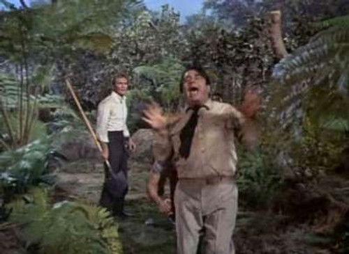 Land of the Giants Season 1 Episode 2 - Ghost Town