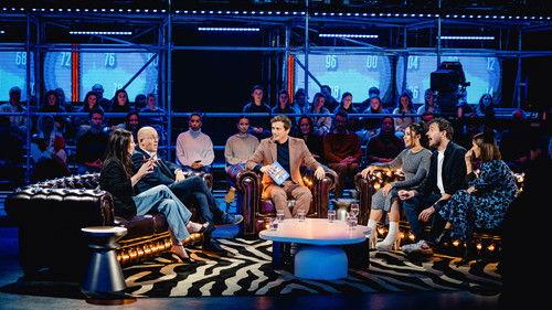 Ik vraag het aan Season 1 Episode 3 - Episode 3