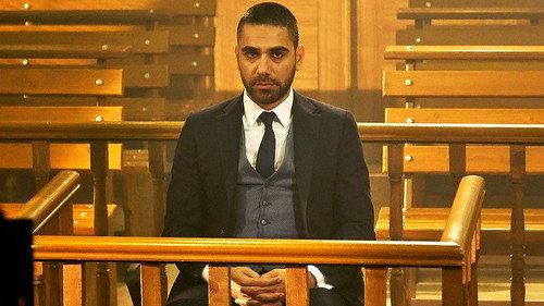 Vuslat Season 1 Episode 16 - Episode 16