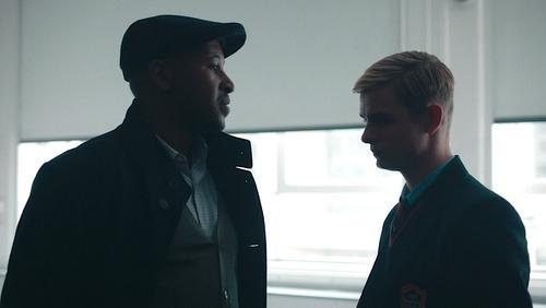 Alex Rider Season 1 Episode 2 - Episode Two