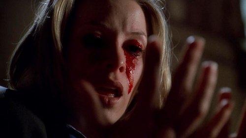 undefined Season 9 Episode 14 - Scary Monsters