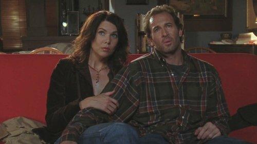 Gilmore Girls Season 5 Episode 5 - We Got Us a Pippi Virgin!