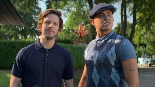 undefined Season 3 Episode 4 - Classic Cars