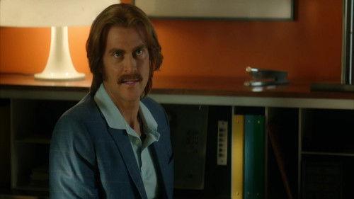 American Woman Season 1 Episode 5 - Adam