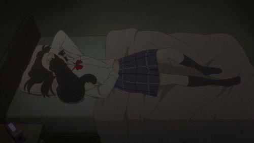 undefined Season 1 Episode 3 - She and the Look in Her Eyes