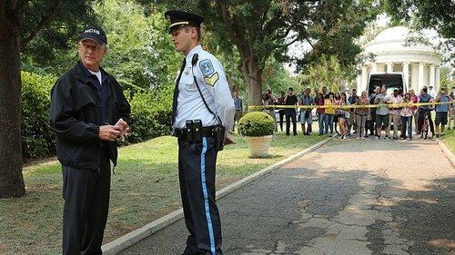 NCIS Season 12 Episode 2 - Kill the Messenger