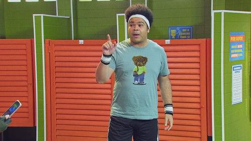 Tem que Suar Season 2 Episode 7 - Episode 7