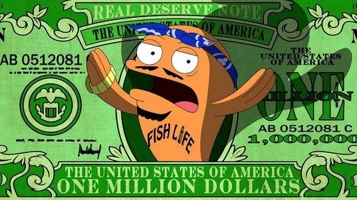 undefined Season 15 Episode 9 - The Never-Ending Stories