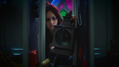 Locker Diaries: ZOMBIES Season 1 Episode 4 - Mouse Trap