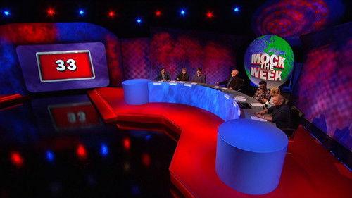 Mock the Week Season 14 Episode 13 - Christmas Special