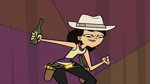 Total Drama All-Stars Season 2 Episode 12 - Pahk'd With Talent