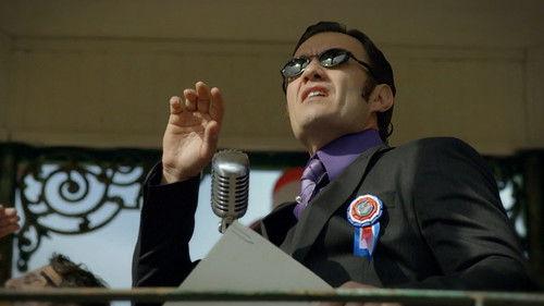 Saramandaia Season 1 Episode 1 - Chapter 1