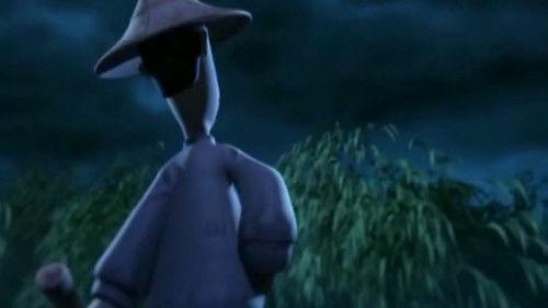 快乐星猫 Season 4 Episode 4 - Episode 4