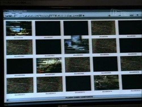 undefined Season 3 Episode 11 - He Said, She Said