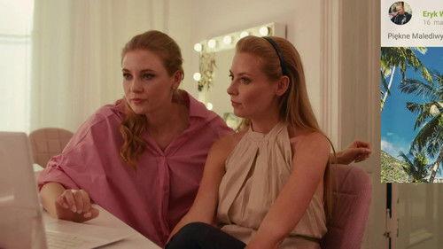 Ultraviolet Season 2 Episode 8 - Episode 8