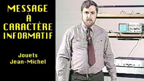 Message à caractère informatif Season 1 Episode 11 - Episode 11