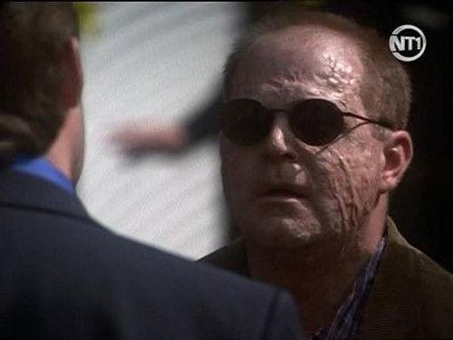 Profiler Season 3 Episode 6 - The Monster Within