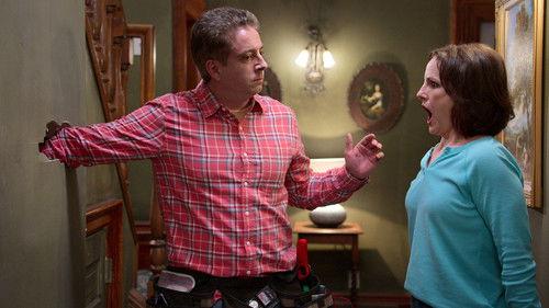 Phantom Pups Season 1 Episode 5 - The Phantom Phixer-Upper