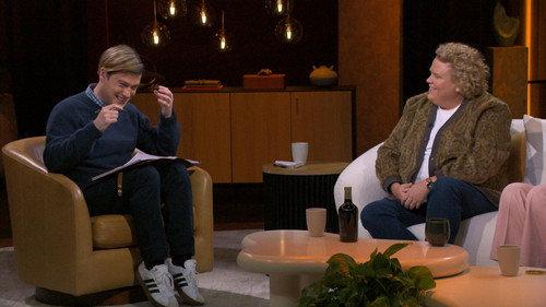 Live from the Other Side with Tyler Henry Season 1 Episode 24 - Reimagine