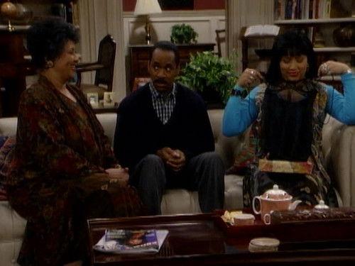 undefined Season 1 Episode 11 - Mothers and Other Strangers